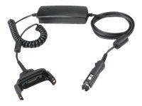 Zebra Auto Charge Cable - bilstrømadapter (VCA5500-01R)