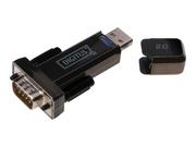 Digitus DA-70156 - seriell adapter - USB - RS-232 (DA-70156)