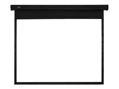 Multibrackets M Motorized Projection Screen Black Edition - projeksjonsskjerm - 135" (343 cm) (7350022733985)