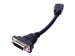 Club 3D video adapter - HDMI / DVI