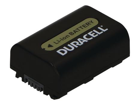 Duracell batteri - Li-Ion (DR9700A)