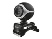 Trust Exis Webcam - nettkamera (17003)