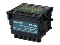 Canon PF-05 - 1 - skriverhode (3872B001)