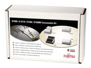 Fujitsu Consumable Kit - rekvisitasett for skanner (CON-3586-013A)