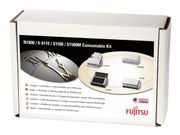 Fujitsu Consumable Kit - rekvisitasett for skanner (CON-3586-013A)