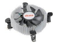 AKASA AK-CCE-7106HP prosessorkjøler (AK-CCE-7106HP)