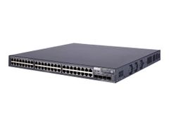 Hewlett Packard Enterprise HPE 5800-48G Switch - switch - 48 porter - Styrt