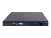 Hewlett Packard Enterprise HPE MSR30-20 - ruter - rackmonterbar (JF284A)