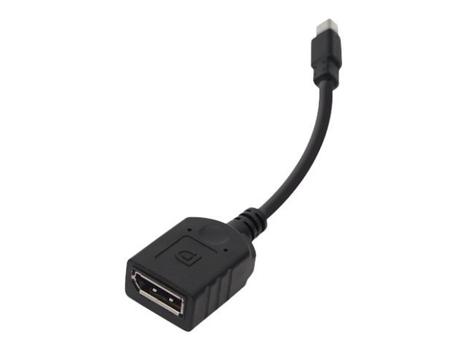 Club 3D UltraAV Mini DisplayPort to DisplayPort Cable - DisplayPort-kabel (CAC-1110)
