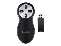 Kensington Wireless Presenter presentasjonsfjernstyring