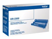 Brother DR2200 - original - trommelsett (DR2200)