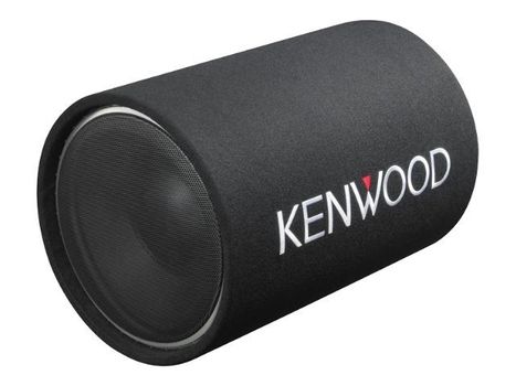 KENWOOD KSC-W1200T - subbasshøyttaler (KSC-W1200T)