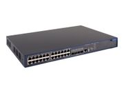 Hewlett Packard Enterprise HPE 4510-24G Switch - switch - 24 porter - Styrt - rackmonterbar (JF847A)