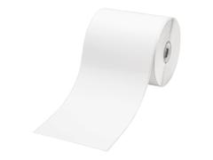 Brother RDS01E2 - tape - 1 rull(er) - Rull (10,2 cm x 44,3 m)