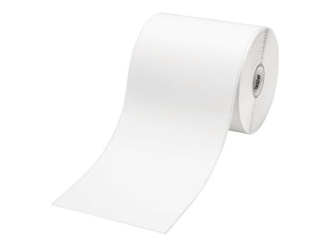 Brother RDS01E2 - tape - 1 rull(er) - Rull (10,2 cm x 44,3 m) (RDS01E2)