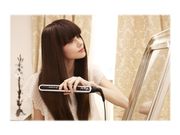 Remington Style Professional S9500 Pearl Hair Straightener - Frisyreapparat (S9500)
