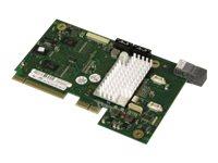 Fujitsu Mezzanine Card - Diskkontroller - SAS 6Gb/s - PCIe 2.0 x8