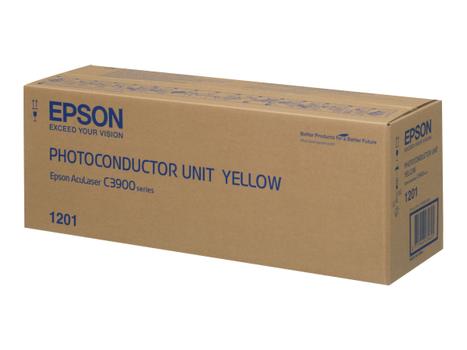 Epson gul - fotolederenhet (C13S051201)