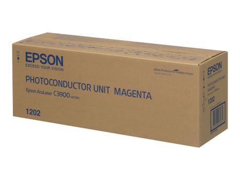 Epson magenta - fotolederenhet (C13S051202)