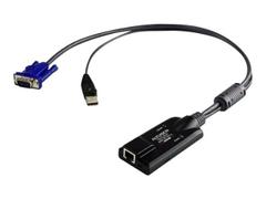 ATEN KA7175 - video- / USB-utvider - USB