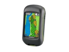 Garmin Approach G3 - GPS-navigator - Golf 2.6"