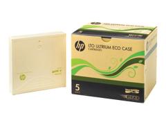 Hewlett Packard Enterprise HPE Ultrium RW Data Cartridge - LTO Ultrium 1 x 5 - 100 GB - lagringsmedier