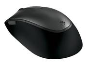 Microsoft Comfort Mouse 4500 for Business - Mus - optisk - 5 knapper - kablet - USB - svart, antrasitt (4EH-00002)