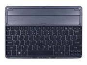 Acer Keyboard Docking Station - Tastatur - USB - Italiensk - for ICONIA Tab A501, W500, W500 + Dock, W501 (LC.KBD00.012)