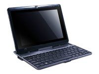 Acer Keyboard Docking Station - tastatur - Nordisk (LC.KBD00.015)