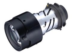 NEC NP15ZL - zoom-linse - 76.6 mm - 116.5 mm