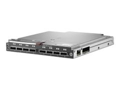 Hewlett Packard Enterprise HPE 6Gb SAS BL Switch - switch - 8 porter - plugg-in-modul