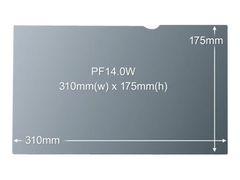 Lenovo 3M PF14.0W - notebookpersonvernsfilter