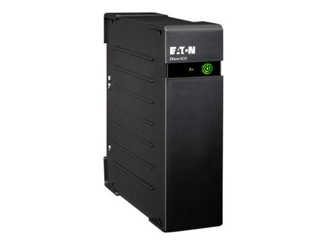 Eaton Ellipse ECO 1200 USB IEC - UPS - 750 watt - 1200 VA (EL1200USBIEC)