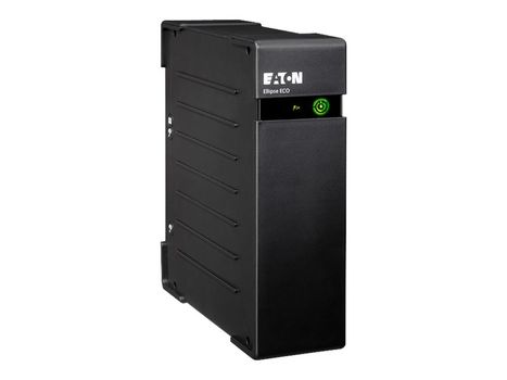 Eaton Ellipse ECO 800 USB IEC - UPS - 500 watt - 800 VA (EL800USBIEC)