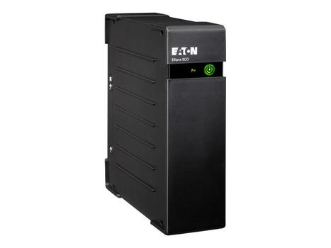 Eaton Ellipse ECO 650 USB IEC - UPS - 400 watt - 650 VA (EL650USBIEC)