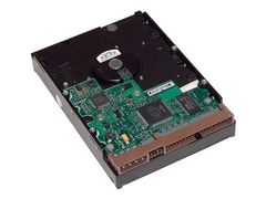 HP harddisk - 500 GB - SATA 6Gb/s