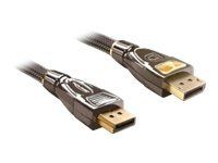 Delock DisplayPort-kabel - 1 m (82770)
