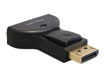 Delock DisplayPort-adapter (65257)