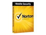SYMANTEC Norton Mobile Security (v. 2.0) - bokspakke (1 år) - 1 bruker (21182772)
