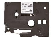Brother TZe-CL3 - rensebånd - 1 kassett(er) - Rull (1,2 cm) (TZECL3)