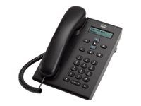 Cisco Unified SIP Phone 3905 - VoIP-telefon (CP-3905=)
