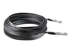 Hewlett Packard Enterprise HPE Direct Attach Cable - nettverkskabel - 7 m
