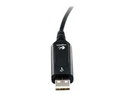 Logitech USB Headset H390 - hodesett (981-000406)