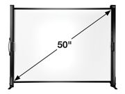 Epson ELP-SC32 - projeksjonsskjerm - 50" (127 cm) (V12H002S32)