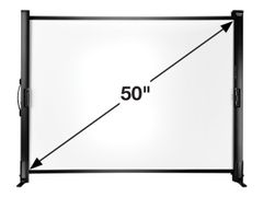 Epson ELP-SC32 - projeksjonsskjerm - 50" (127 cm)