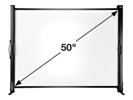 Epson ELP-SC32 - projeksjonsskjerm - 50" (127 cm) (V12H002S32)
