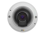 AXIS P3367-V Network Camera - nettverksovervåkingskamera - kuppel (0406-001)