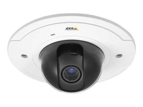 AXIS P3367-V Network Camera - nettverksovervåkingskamera - kuppel (0406-001)