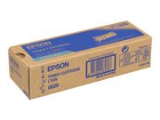 Epson cyan - original - tonerpatron (C13S050629)