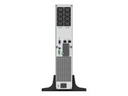 PowerWalker VI 1500RT LCD - UPS - 1.35 kW - 1500 VA (10120023)
